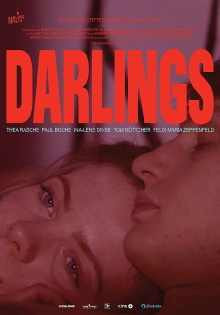 Darlings Trailer