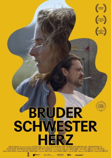 Darling.Sister Trailer