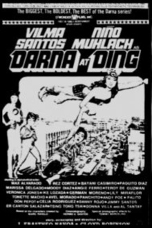 Darna and Ding Trailer