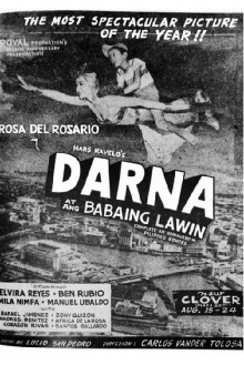 Darna and the Hawk Woman Trailer