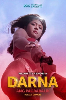Darna: The Return Trailer