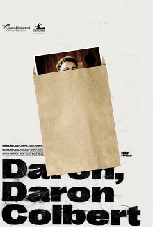 Daron, Daron Colbert Trailer