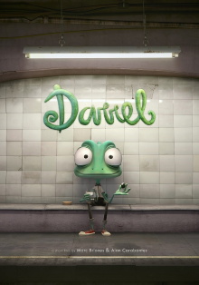 Darrel Trailer