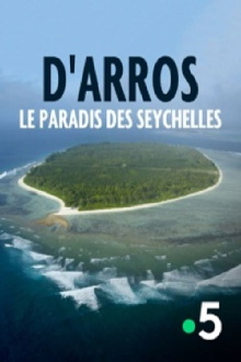 D'Arros, le paradis des Seychelles Trailer