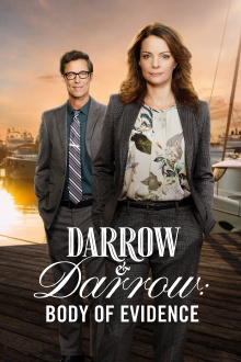 Darrow & Darrow: Body of Evidence Trailer