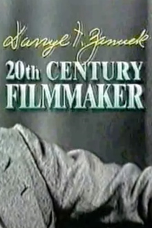 Darryl F. Zanuck: 20th Century Filmmaker Trailer