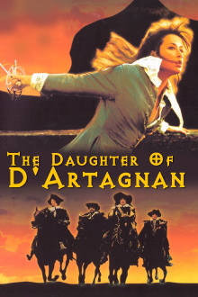 D'Artagnan's Daughter Trailer