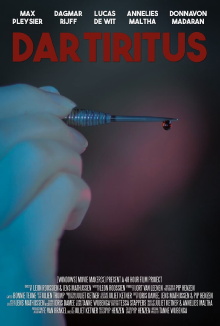 Darteritus Trailer