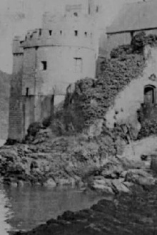 Dartmouth, River Dart and Dartmoor Trailer