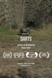 Darts Trailer