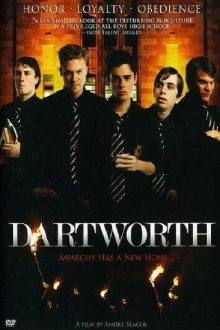 Dartworth Trailer