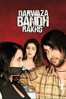 Darwaaza Bandh Rakho Trailer