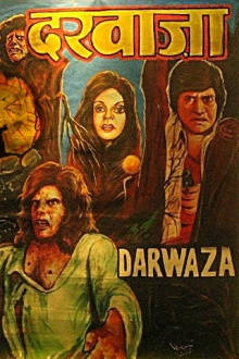 Darwaza Trailer