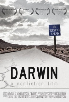 Darwin Trailer