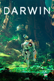 Darwin Trailer