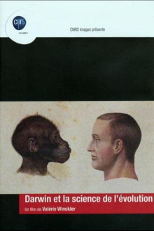 Darwin et la science de l'évolution Trailer