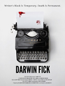 Darwin Fick Trailer