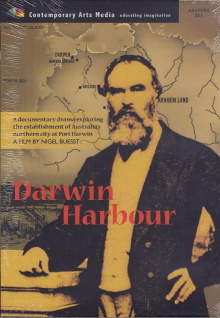 Darwin Harbour Trailer