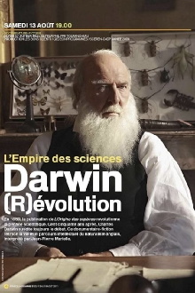 Darwin (R)évolution Trailer