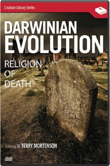 Darwinian Evolution Trailer