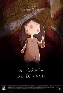 Darwin's Cave Trailer