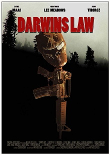 Darwins Law Trailer
