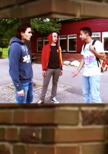Darwins Theory: A Film About Bullying Trailer