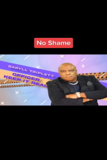 Daryll Triplett: No Shame Trailer