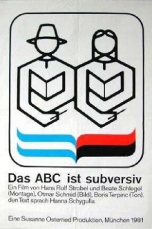 Das ABC ist subversiv Trailer