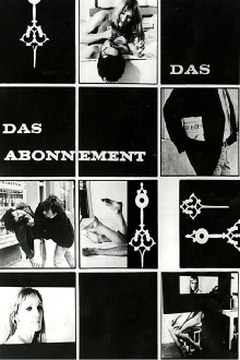 Das Abonnement Trailer