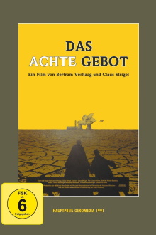Das achte Gebot Trailer