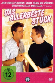 Das allerbeste Stück Trailer