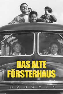 Das alte Försterhaus Trailer