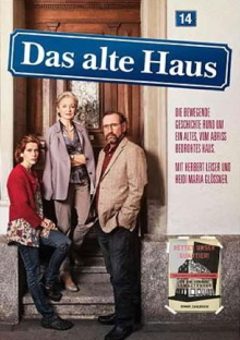 Das alte Haus Trailer