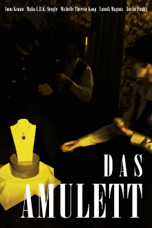 Das Amulett Trailer