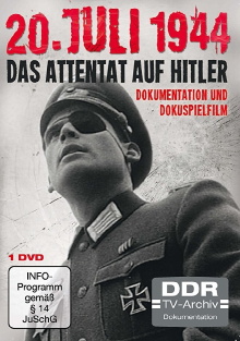 Das Attentat auf Hitler Trailer