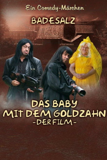 Das Baby mit dem Goldzahn Trailer