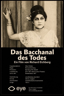 Das Bacchanal des Todes Trailer