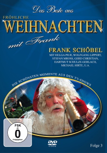 Das Beste aus Weihnachten mit Frank Trailer