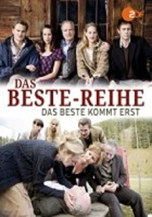 Das Beste kommt erst Trailer