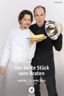 Das beste Stück vom Braten Trailer