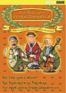 Das Beste von den Stehaufmandln 2001-2003 Trailer