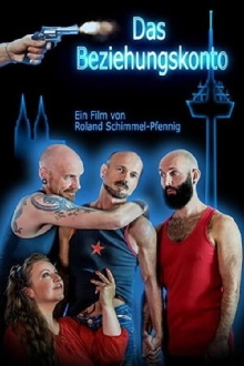 Das Beziehungskonto Trailer