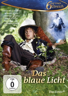 Das blaue Licht Trailer