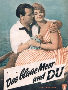 Das blaue Meer und Du Trailer