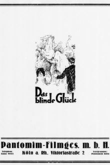 Das blinde Glück Trailer