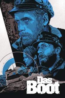 Das Boot Trailer