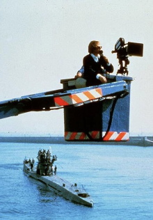 Das Boot: Behind The Scenes Trailer