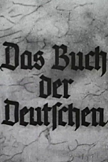 Das Buch der Deutschen Trailer