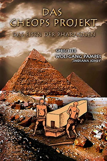 Das Cheops Projekt Trailer